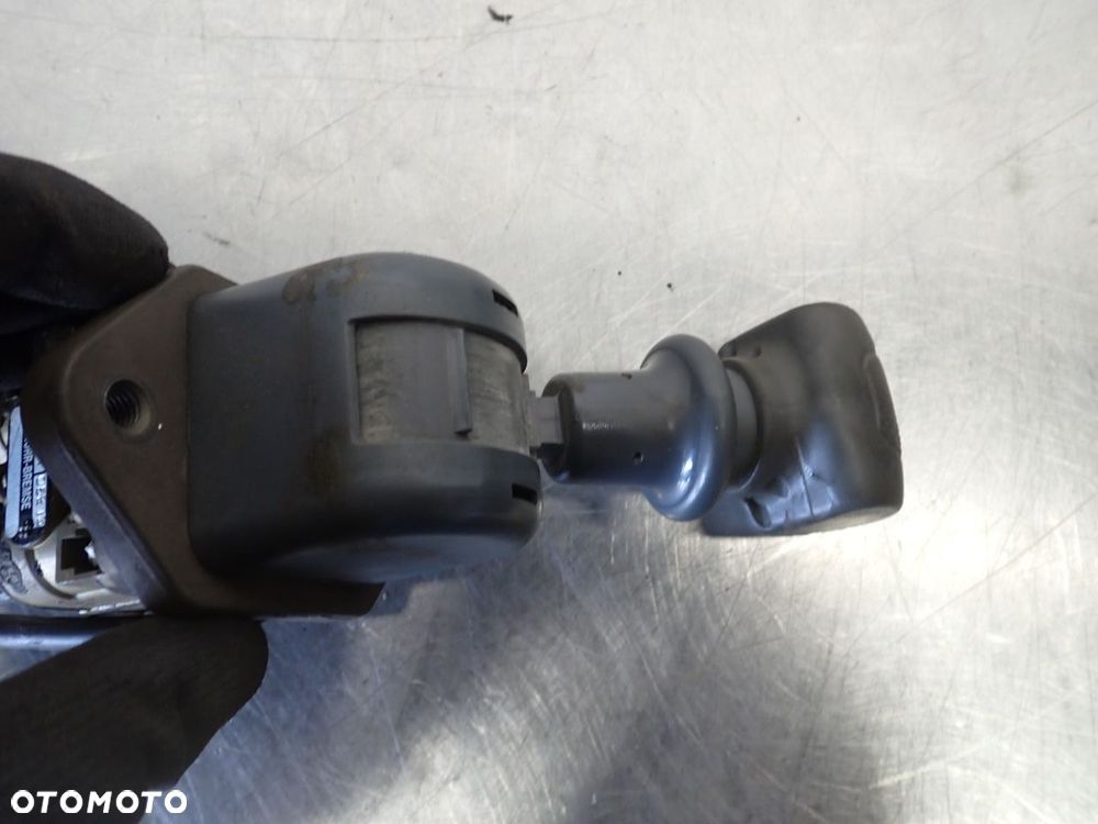 ZAWÓR HAMULCA RĘCZNEGO IVECO STRALIS DPM61EY - 3