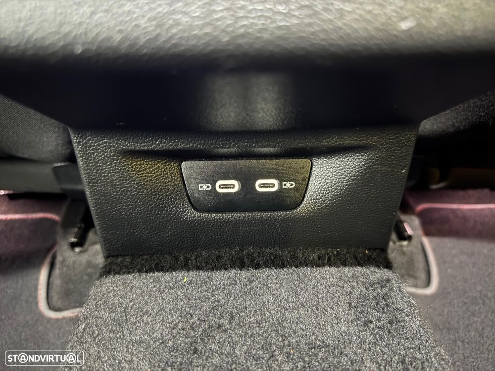 VW Golf GTI 2.0 TSI OPF DSG Performance - 47