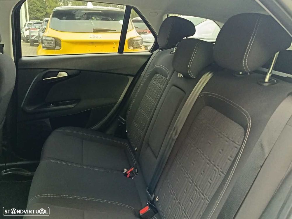 Fiat Tipo Station Wagon Cross 1.0 GSE T3 Cross - 11