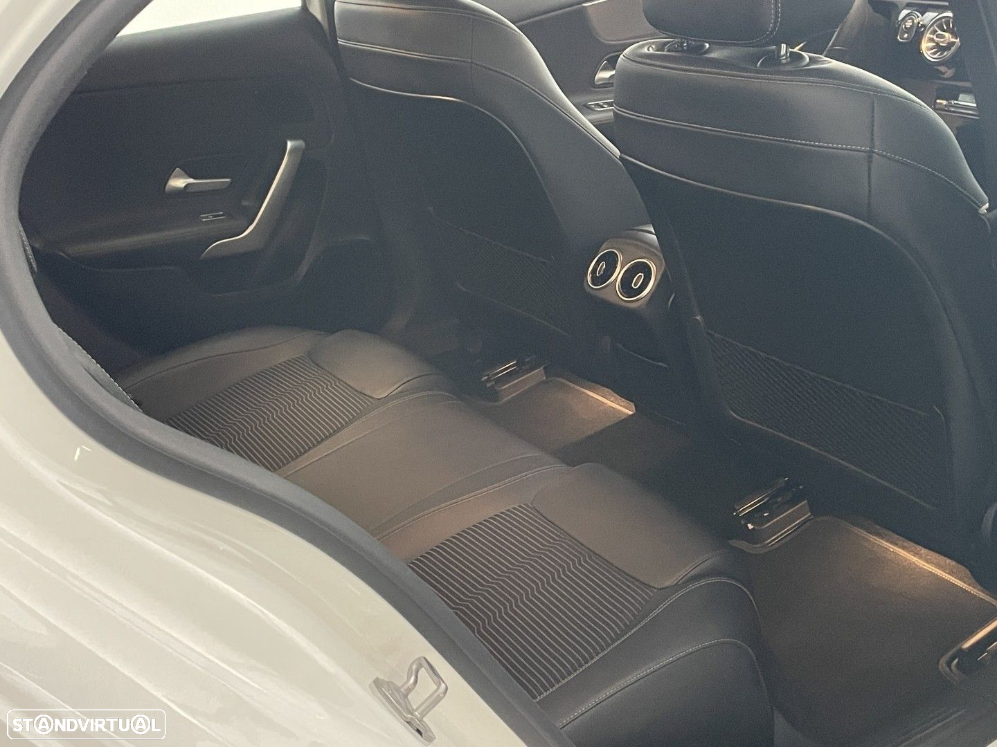 Mercedes-Benz A 200 Progressive - 18
