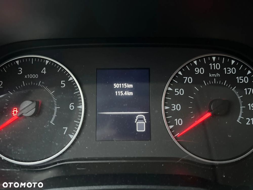 Renault Express Maxi Pack Clim - 13