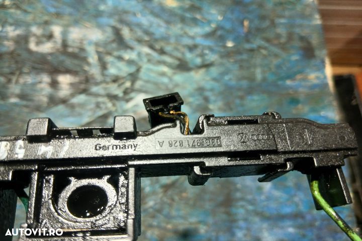 Instalatie electrica injectoare 03G971826A 03G971600H 03G971826A 03G9 - 6