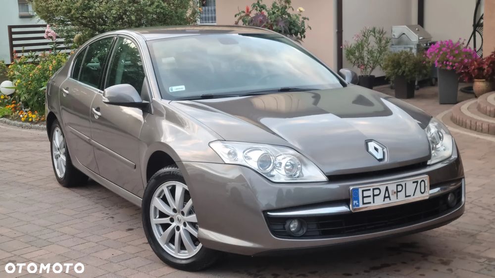 Renault Laguna 2.0 Privilege - 1