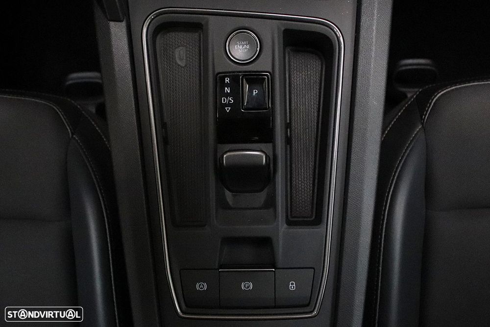 Cupra Leon ST 1.4 e-Hybrid MID DSG - 14