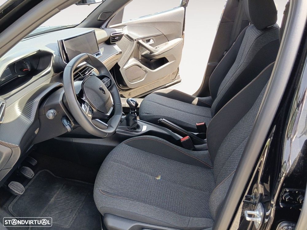 Peugeot 2008 1.2 PureTech Style - 9