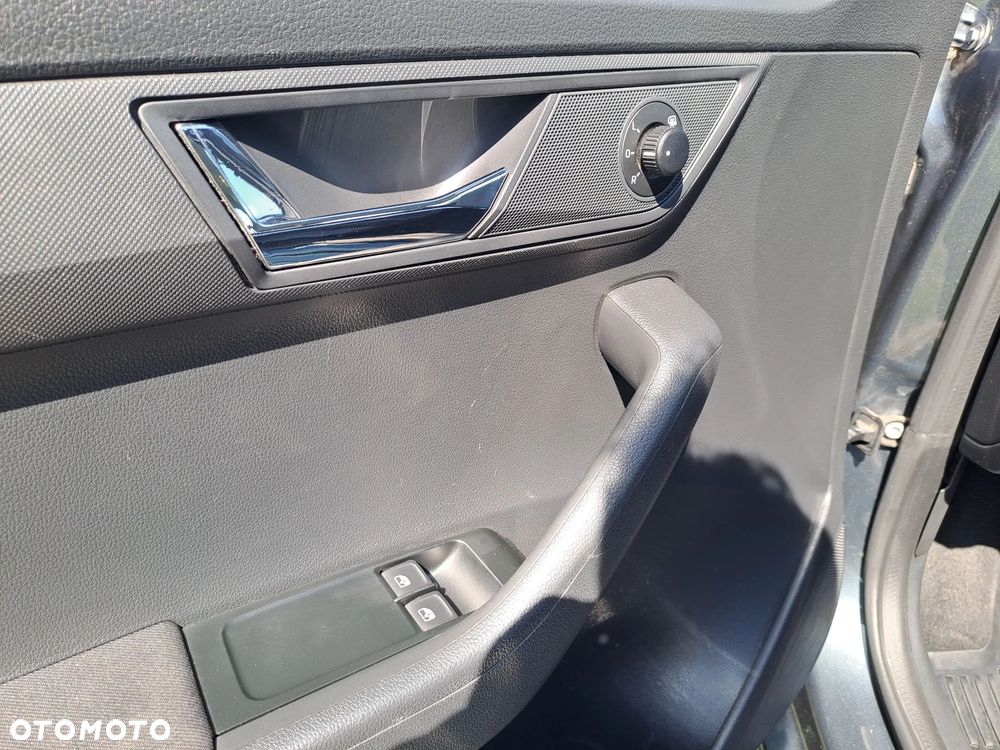 Skoda Fabia 1.0 TSI Ambition - 21