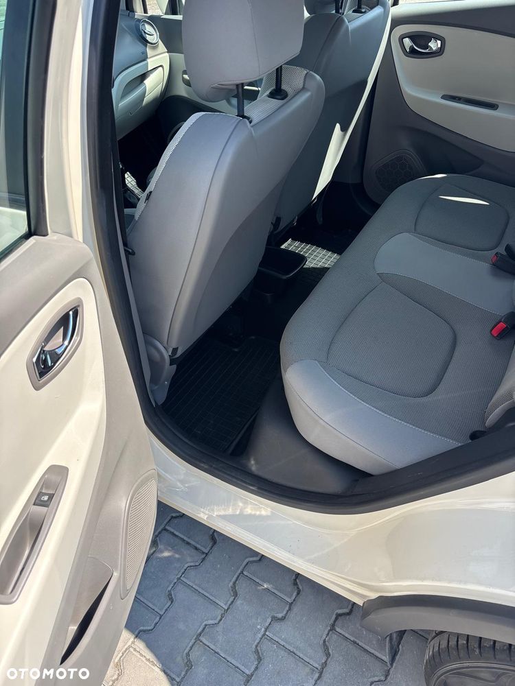 Renault Captur 1.2 TCe Intens EDC - 7