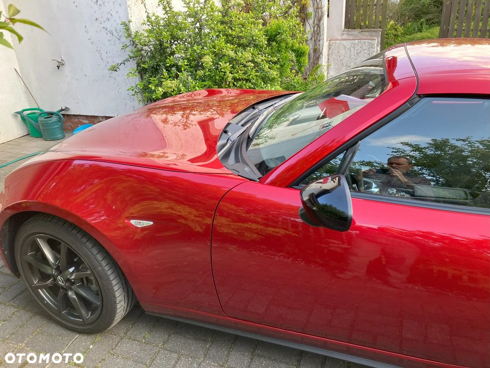 Mazda MX-5 2.0 Skypassion - 7