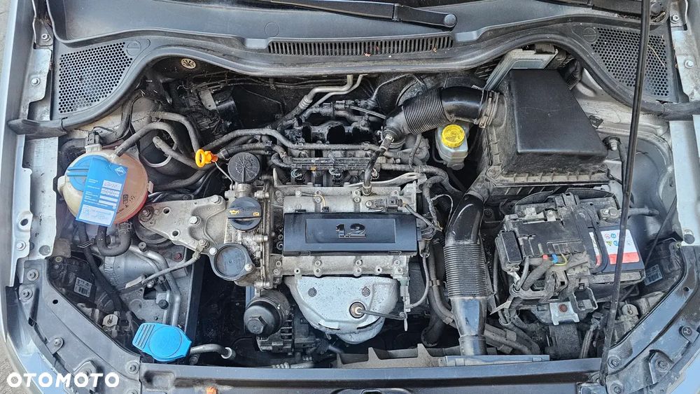 Volkswagen Polo - 28