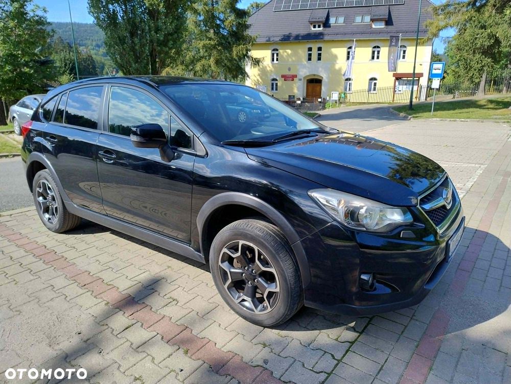 Subaru XV 2.0i Comfort - 19