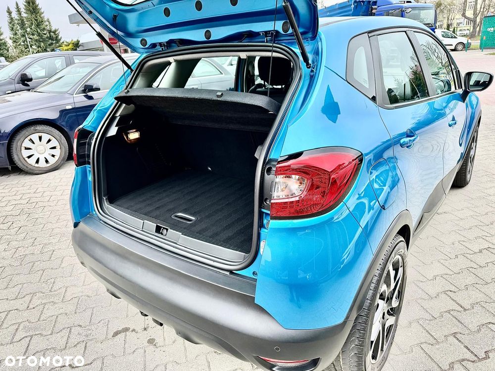 Renault Captur (ENERGY) TCe 90 LIMITED - 23