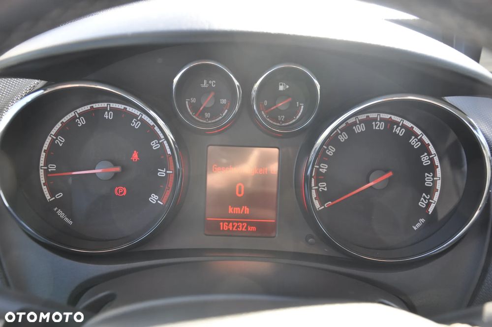 Opel Meriva 1.4 Innovation - 16