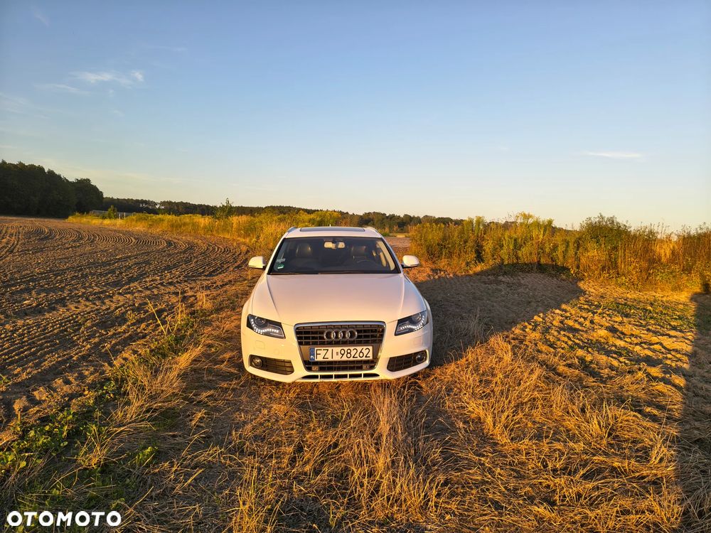 Audi A4 Avant 2.0 TDI DPF - 6