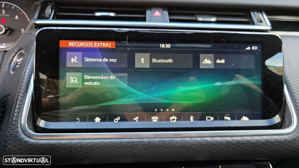 Land Rover Range Rover Velar 2.0 D R-Dynamic - 35