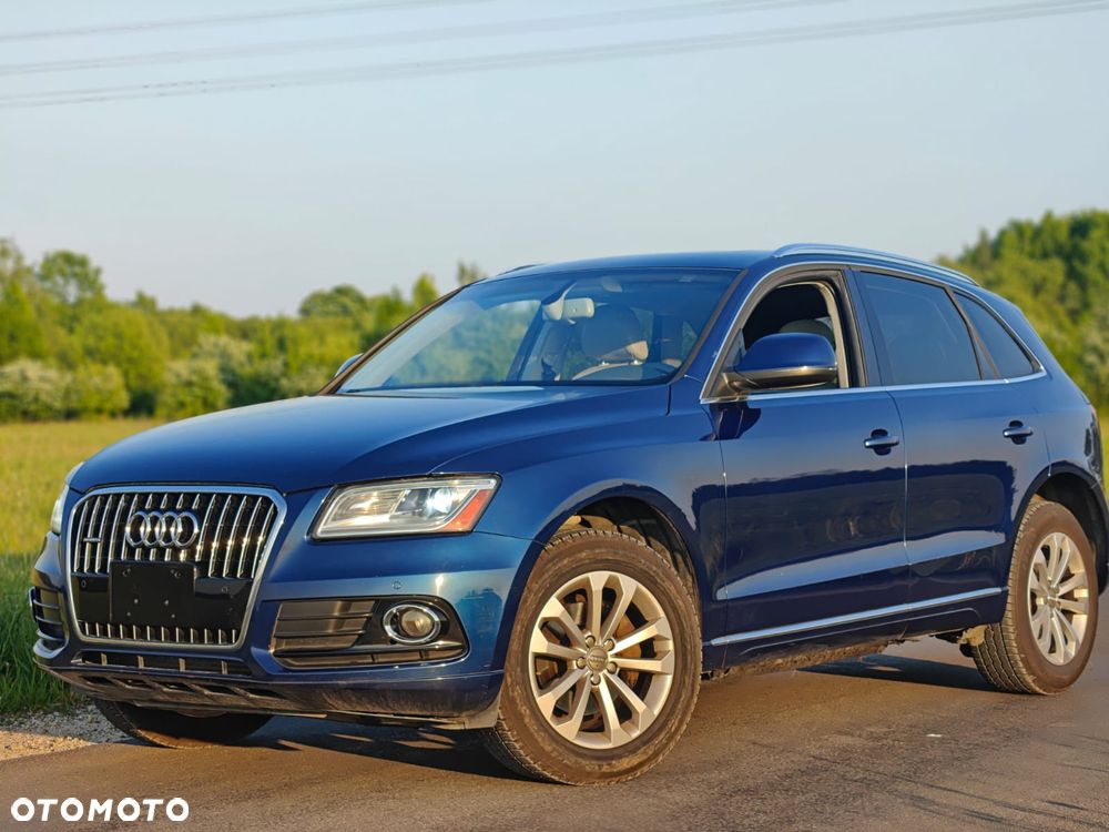 Audi Q5 - 10