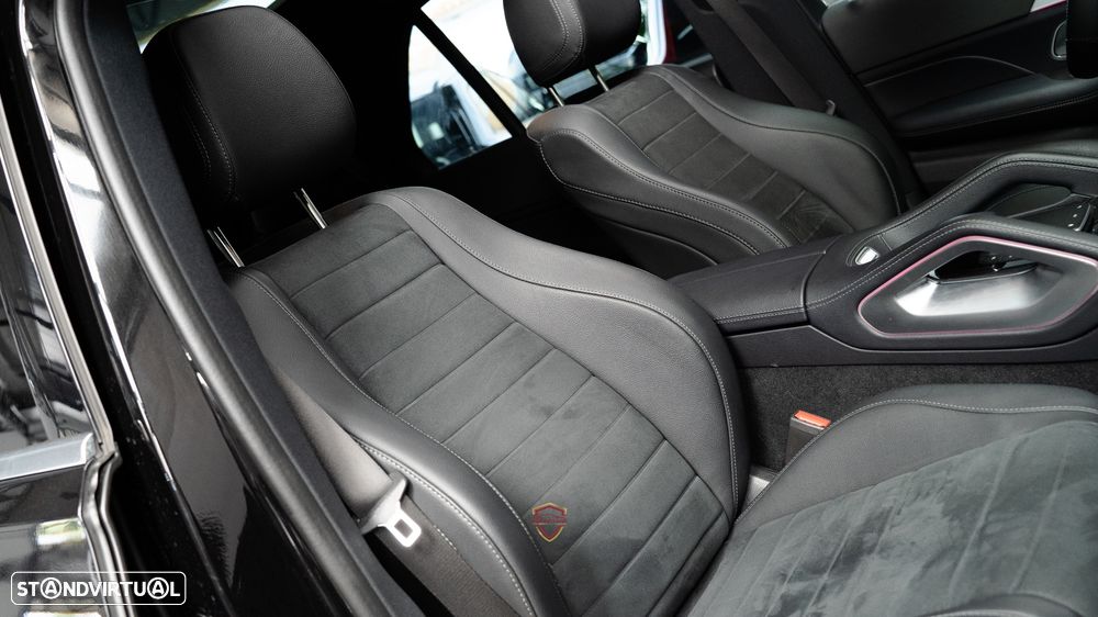 Mercedes-Benz GLE 350 de 4Matic - 35