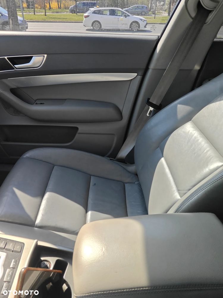 Audi A6 Avant - 30