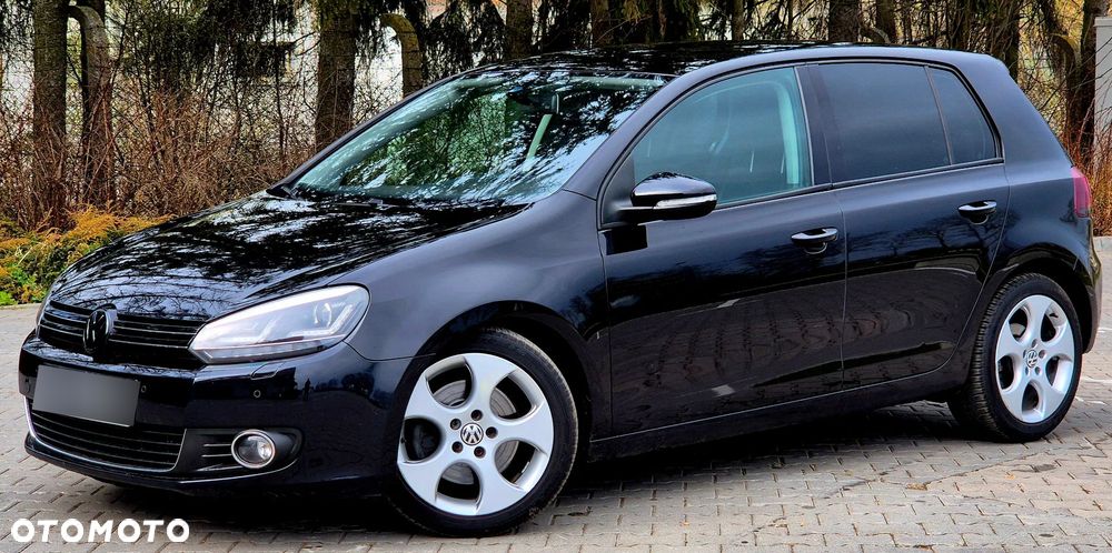 Volkswagen Golf 1.4 TSI Team - 8
