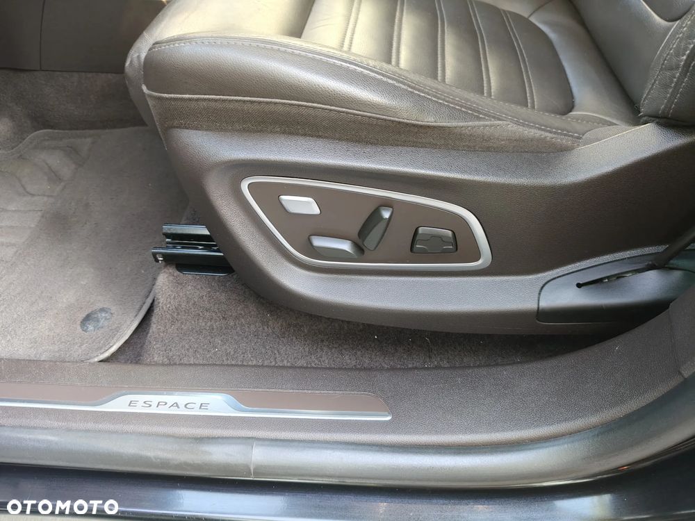 Renault Espace Energy dCi 130 Business - 17