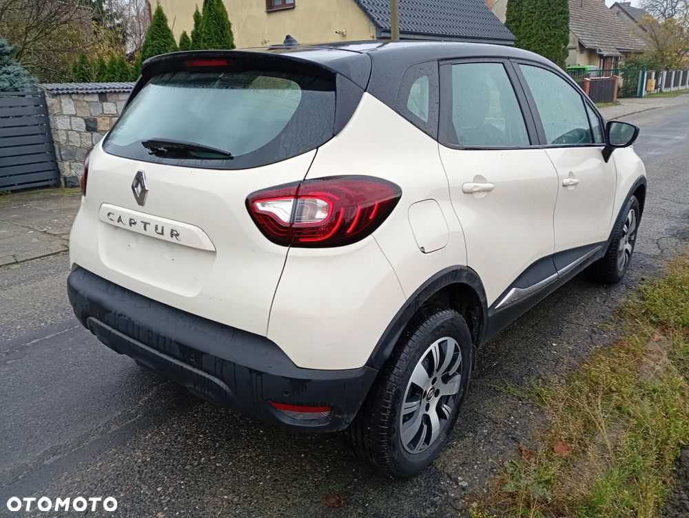 Renault Captur - 5