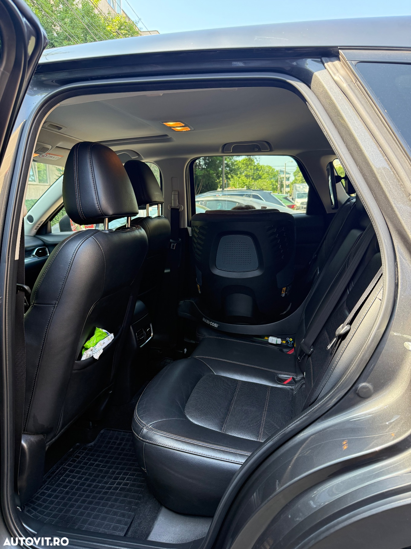 Mazda CX-5 - 12