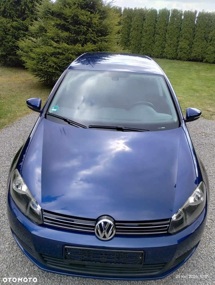 Volkswagen Golf 1.6 Comfortline - 8