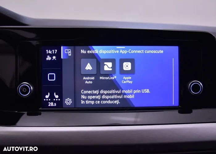 Volkswagen Golf 1.0 TSI Comfortline - 10