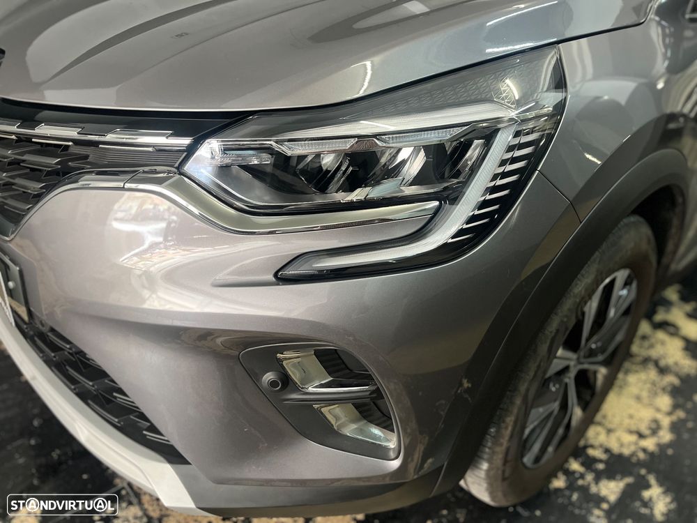 Renault Captur 1.0 TCe Techno - 12