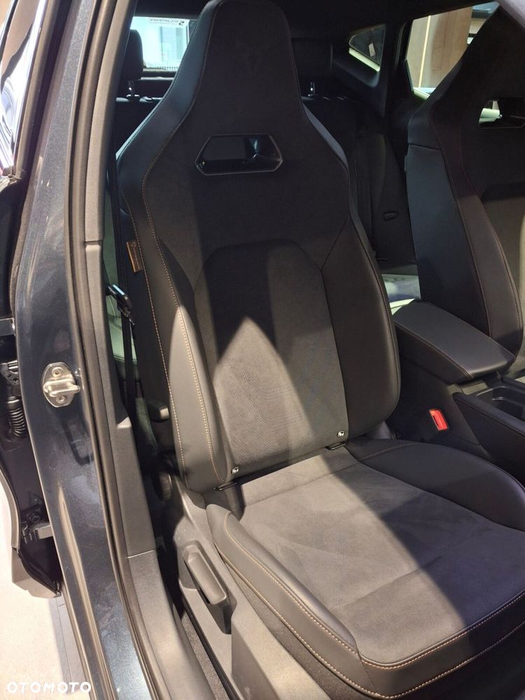 Cupra Formentor 1.5 TSI DSG - 22