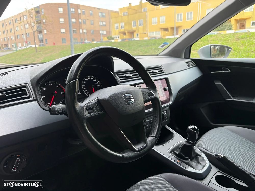 SEAT Arona 1.6 TDI Style - 14