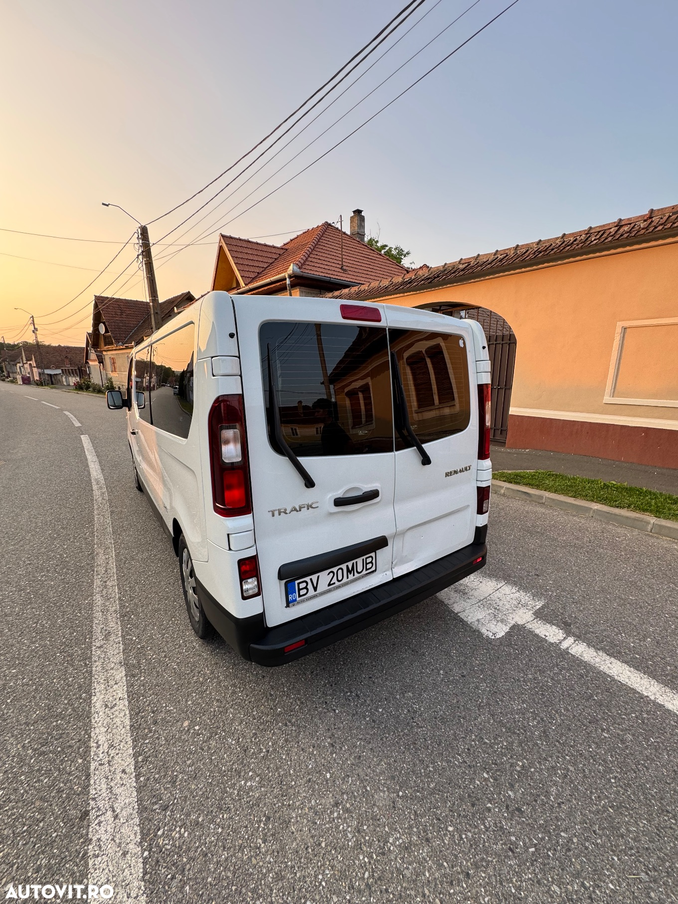 Renault Trafic - 4