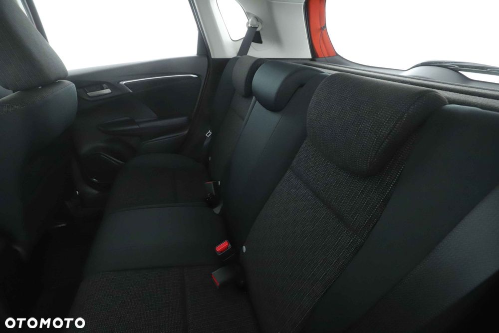 Honda Jazz - 26