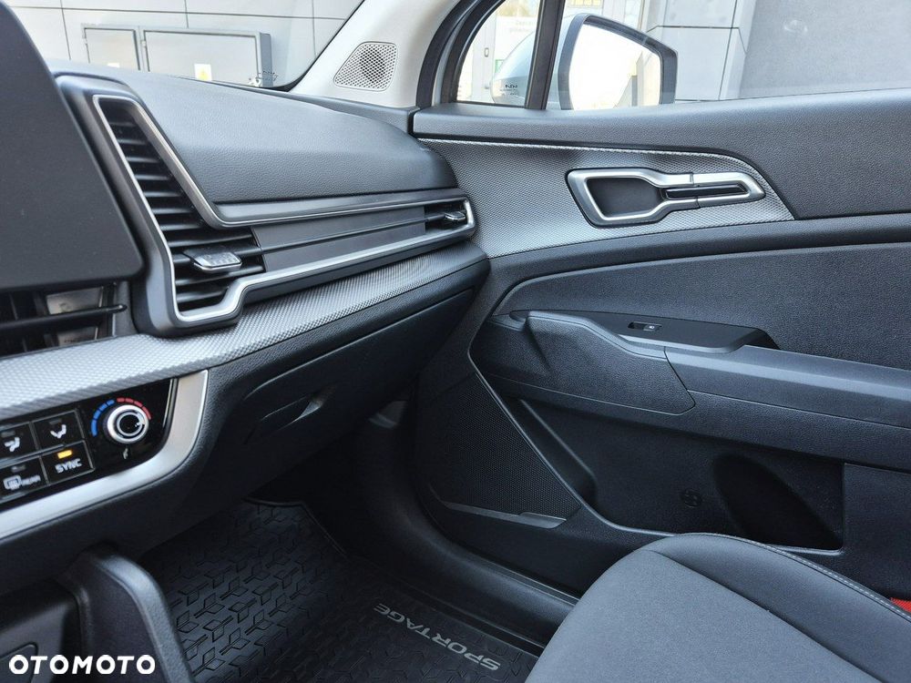 Kia Sportage 1.6 T-GDI M 2WD - 34