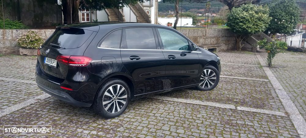 Mercedes-Benz B 250 e Style Plus - 37