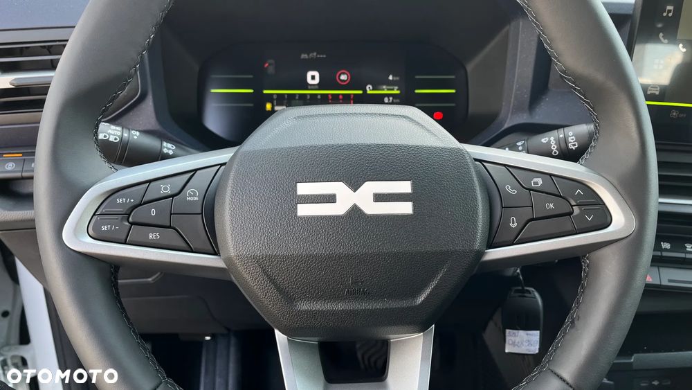 Dacia Duster - 14