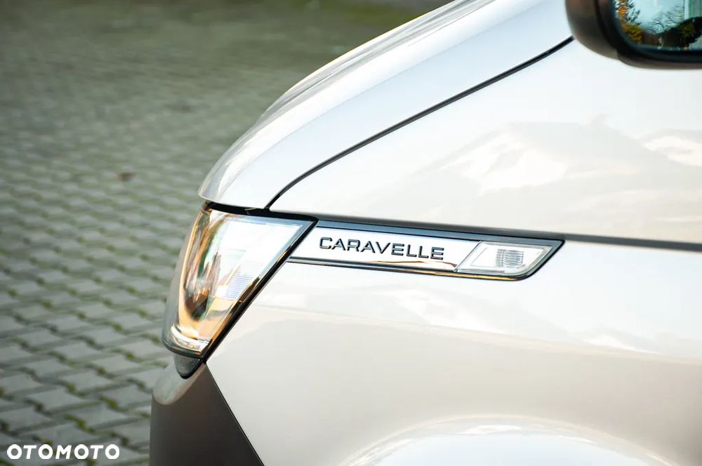 Volkswagen Caravelle 2.0 TDI L2 Trendline - 16