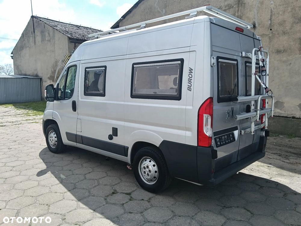 Peugeot Boxer - 16