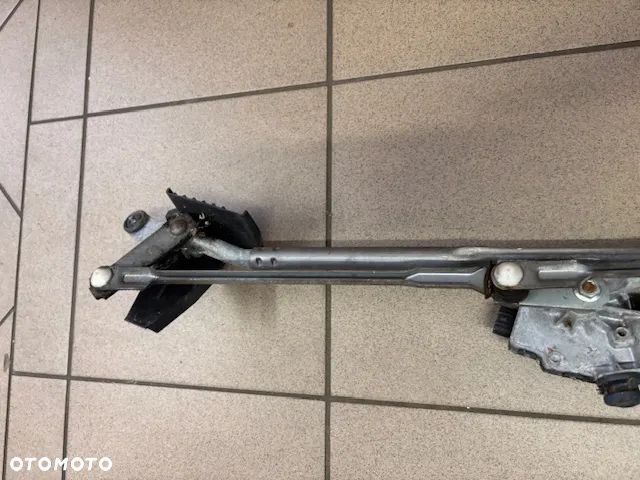 MECHANIZM WYCIERACZEK JEEP PATRIOT 04879432AE - 6