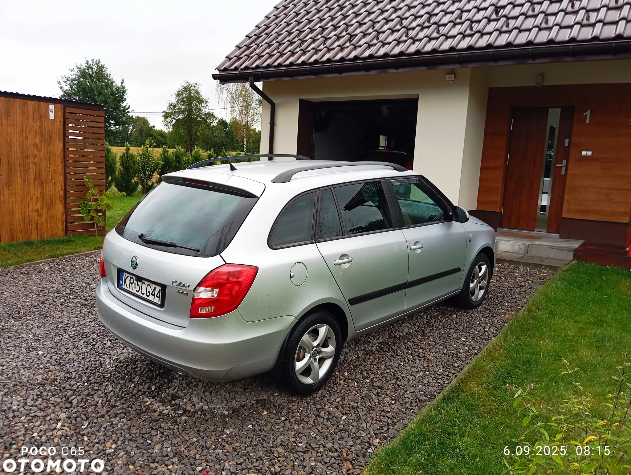 Skoda Fabia 1.2 12V Family - 3