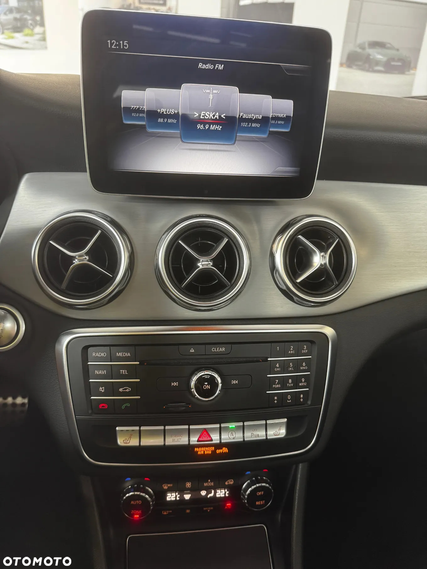 Mercedes-Benz GLA 200 7G-DCT AMG Line - 30
