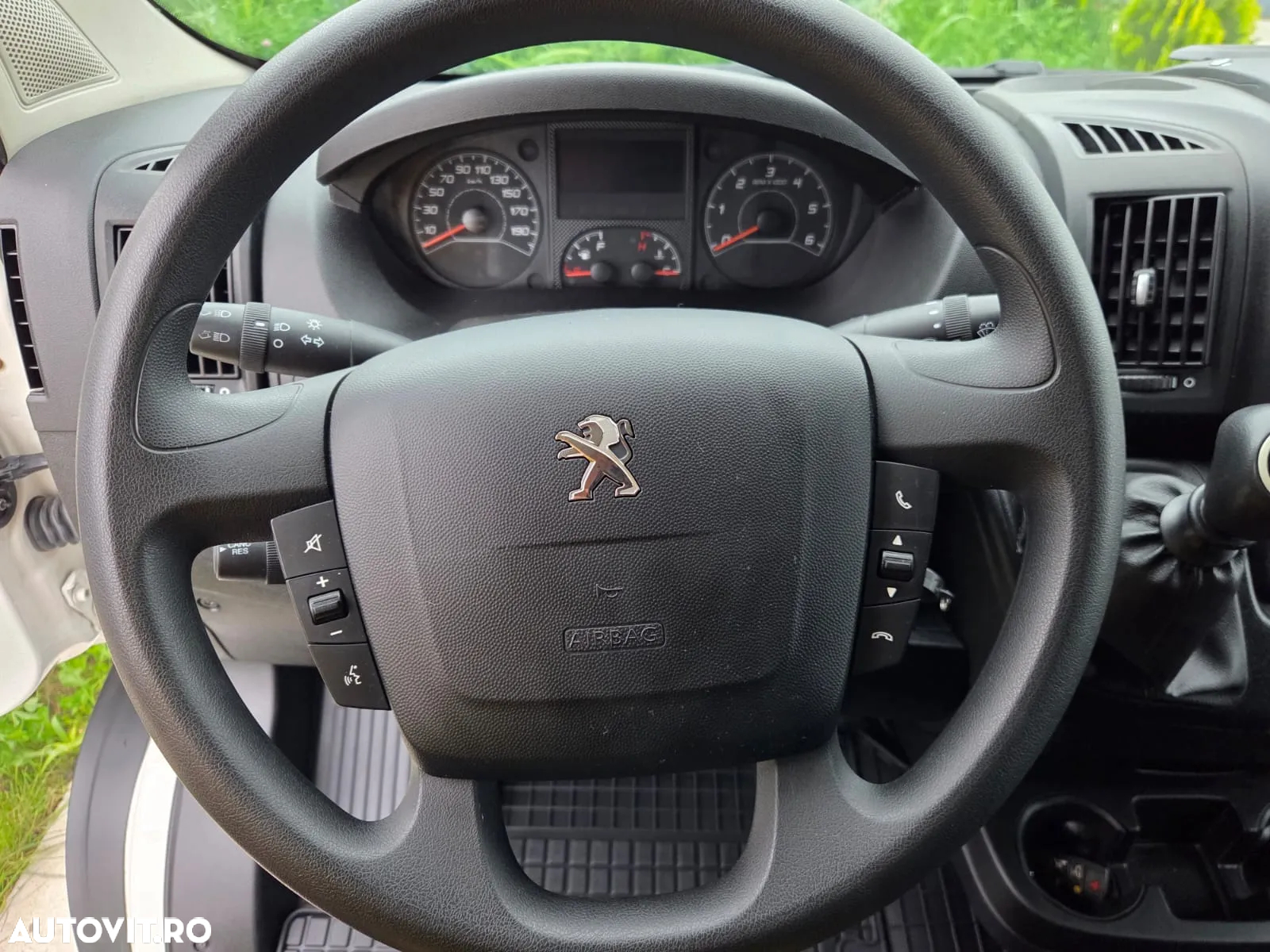 Peugeot Boxer L3H2 - 23