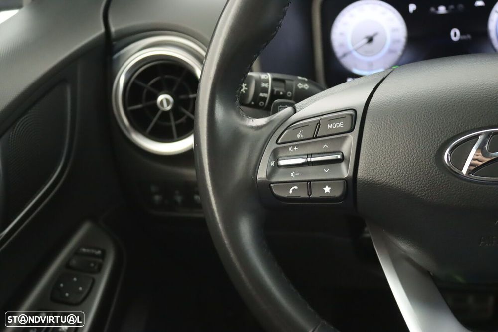 Hyundai Kauai 64 kWh Premium - 11