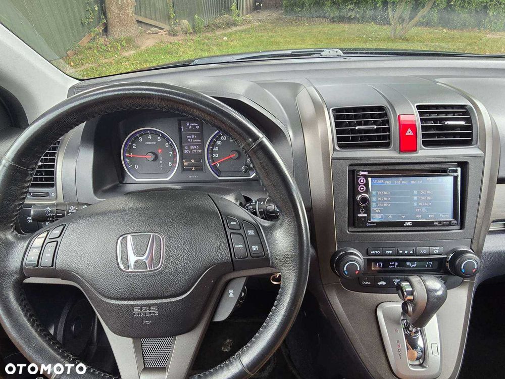 Honda CR-V 2.0 Elegance - 6