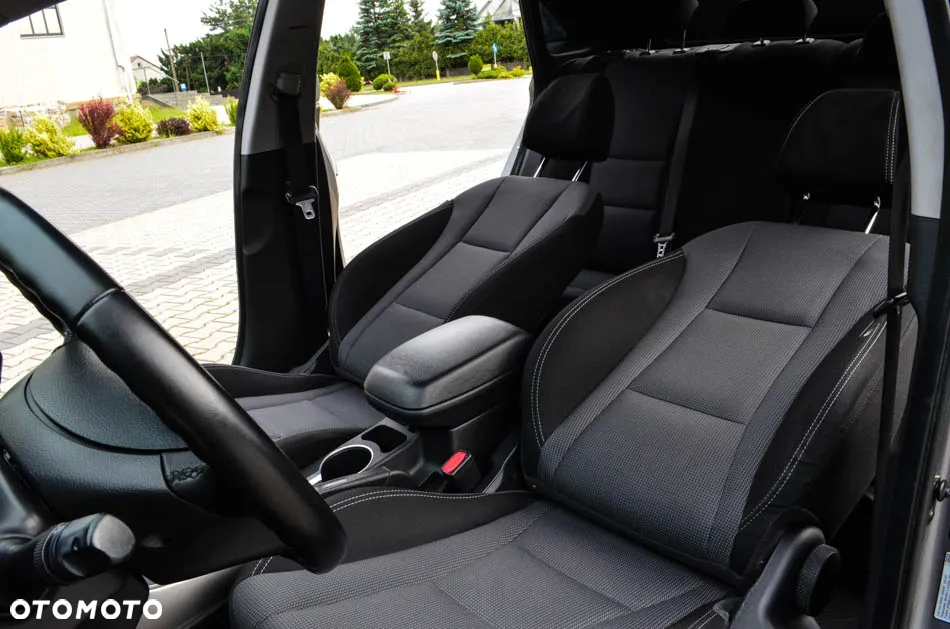Hyundai i30 1.6 CRDi BlueDrive Comfort - 36