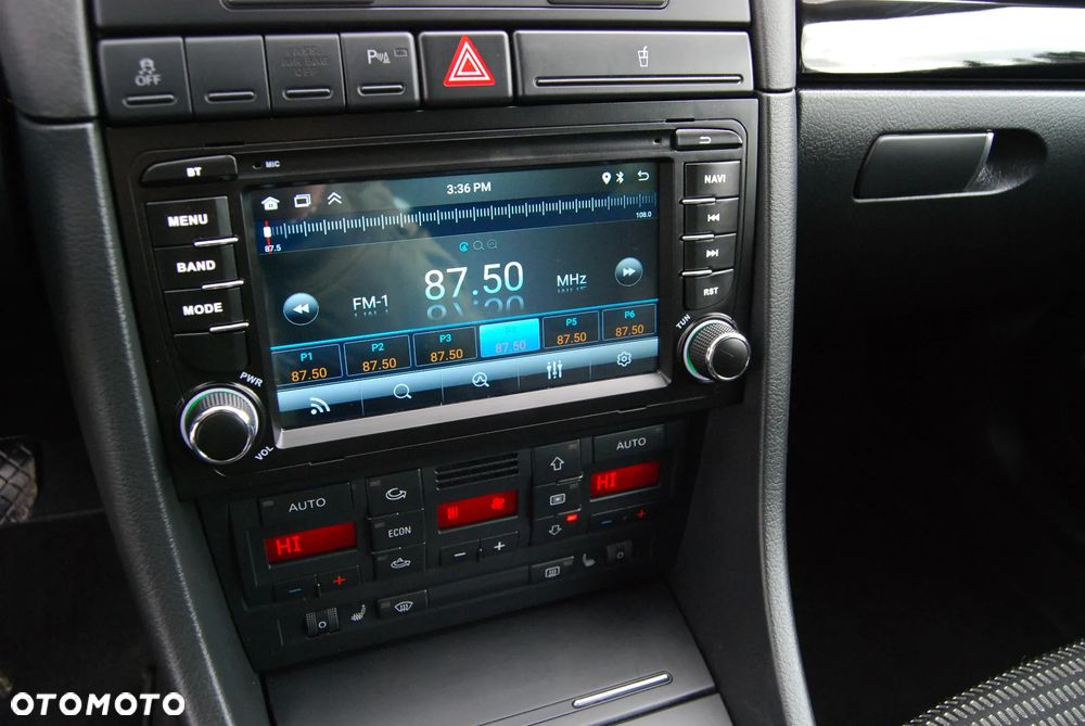 Seat Exeo ST 2.0 TSI Style - 25