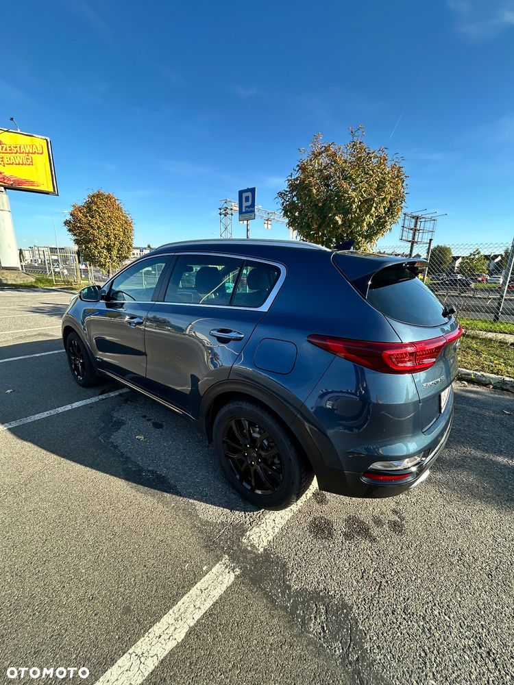 Kia Sportage - 28