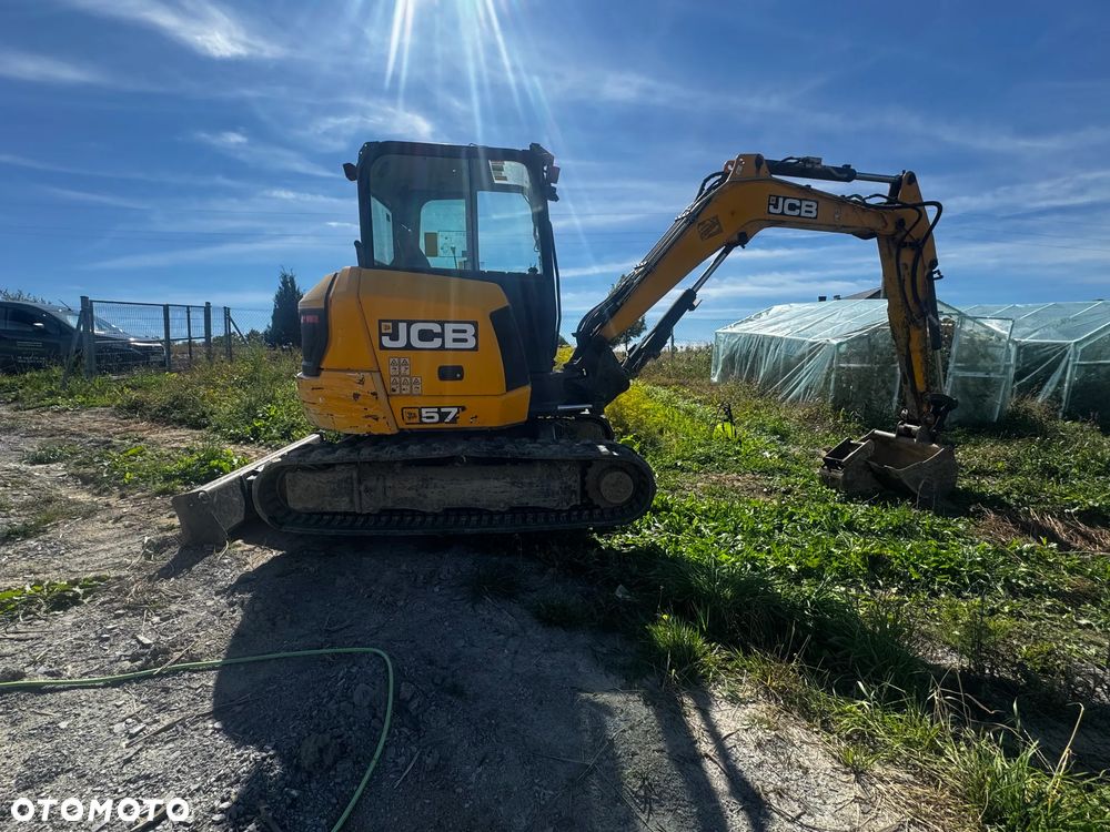 JCB S57 c-1 - 5