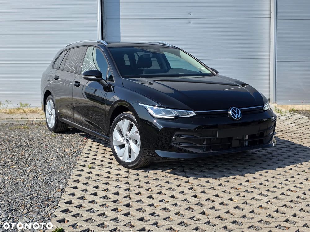 Volkswagen Golf 1.5 TSI Life Plus - 11