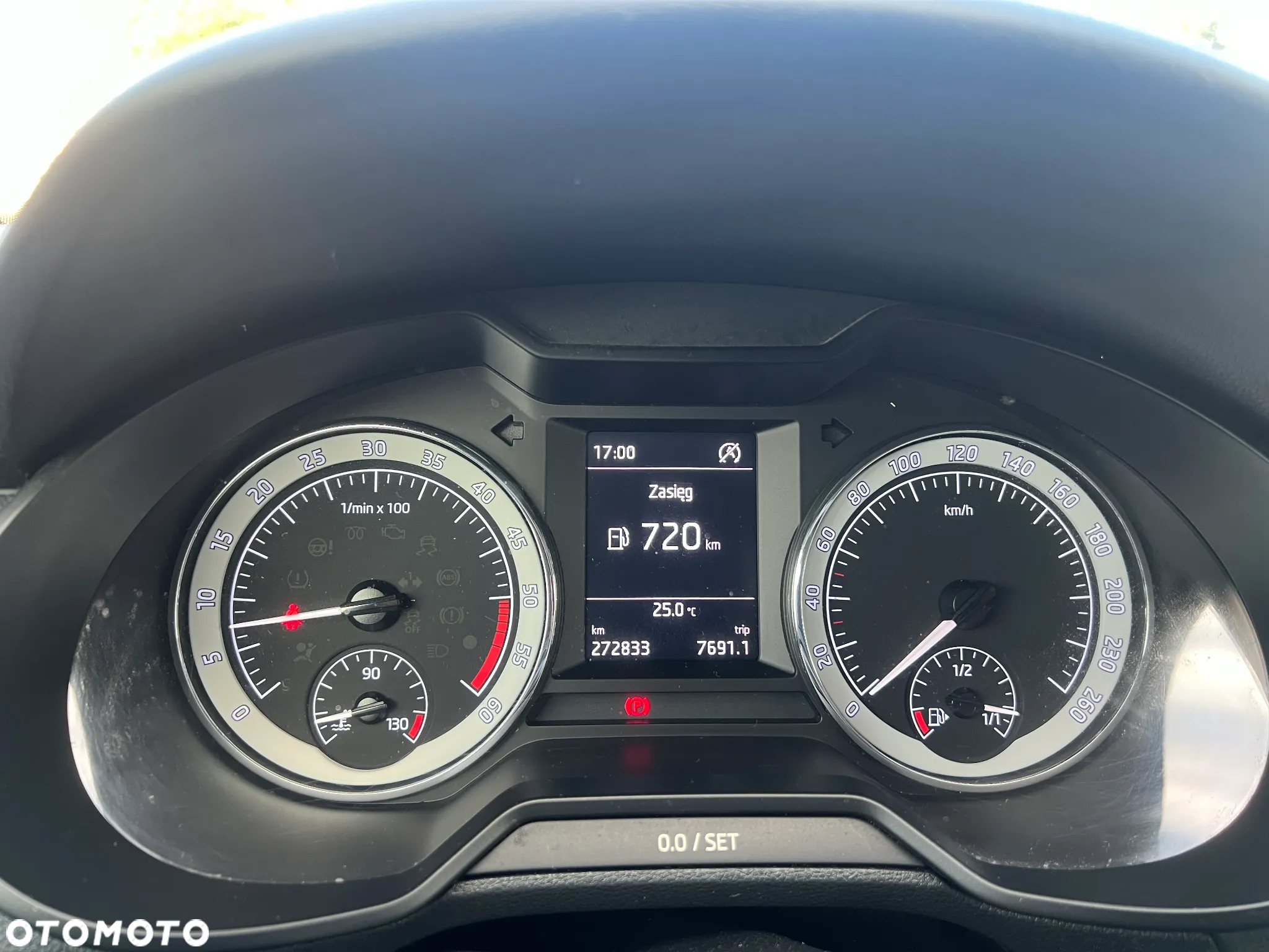 Skoda Octavia Combi 1.6 TDI Active - 15