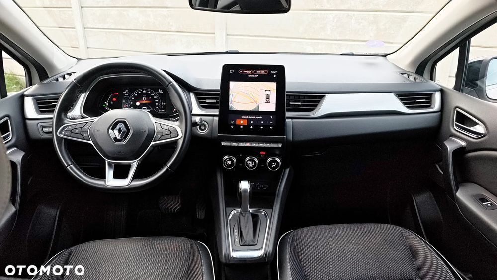 Renault Captur - 28